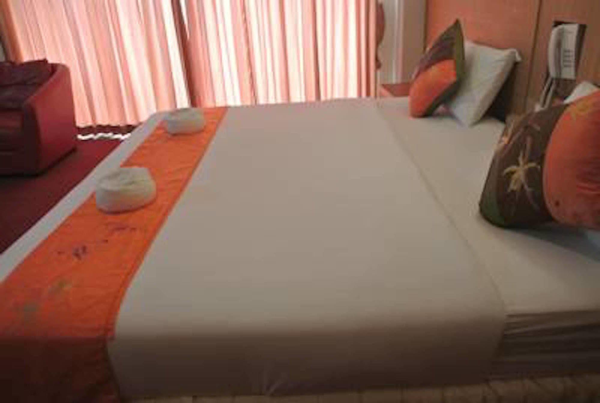 Chaikana Thani Hotel Phatthalung Exterior foto