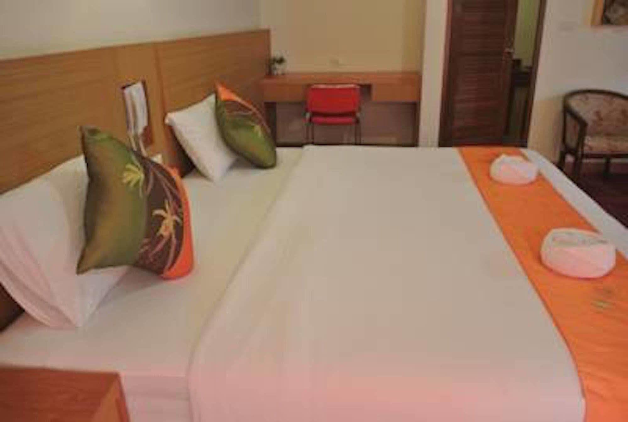 Chaikana Thani Hotel Phatthalung Exterior foto