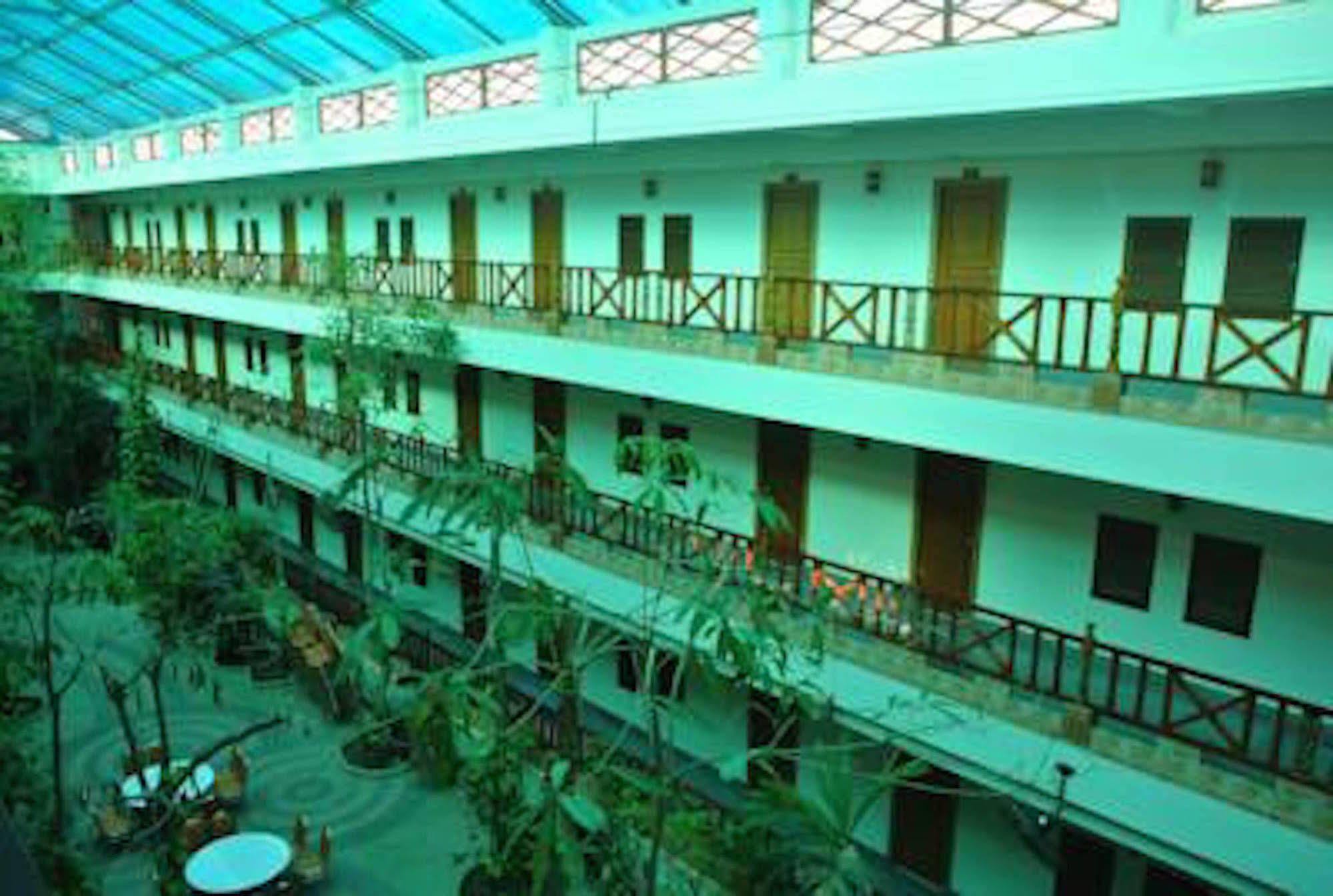 Chaikana Thani Hotel Phatthalung Exterior foto